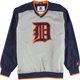thumbnail image 1 of STARTER Mens Detroit Tigers Varsity Jacket dti L, 1 of 2
