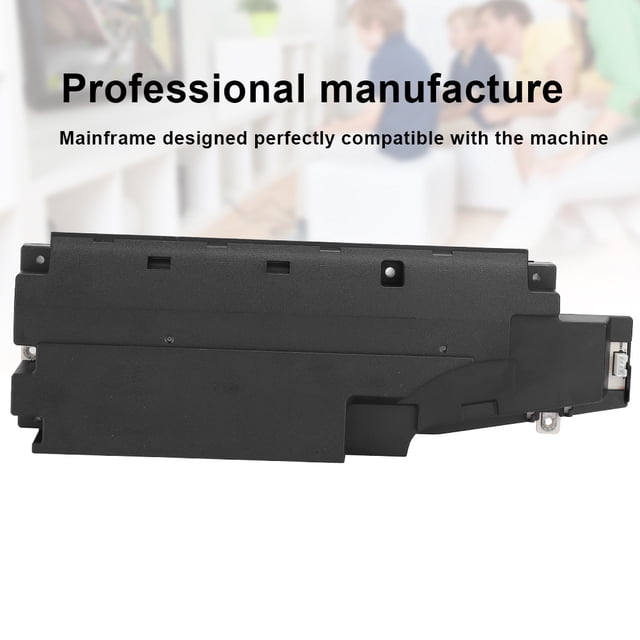 APS-330 Fuente de alimentación de repuesto para 3 unidad de suministro de electricidad que funciona para 3 PS3 Serie APS-330 ANGGREK Otros