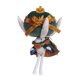 thumbnail image 2 of Pokemon Center: Spooky Festival Calyrex Poké Plush, 11 Inch, 2 of 6