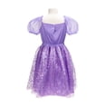 thumbnail image 3 of Disney Princess Rapunzel Dress, 3 of 7