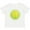 AA-White, variant on Inktastic Tennis Ball Sports Gift Boys or Girls Toddler T-Shirt