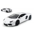 thumbnail image 1 of 1:14 Lamborghini Aventador LP700 White, 1 of 1