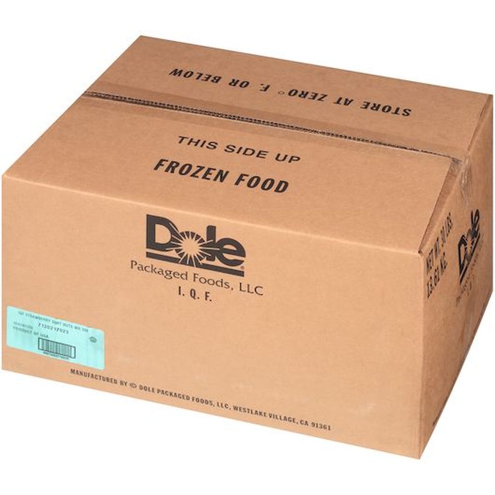Dole Strawberry Sortout, 30 Pound -- 1 each.