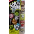 thumbnail image 1 of Spin Master Crazy Cubes Pack de 5 Fight Masters, 1 of 1