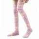 thumbnail image 2 of Calcetines cómodos para mujer, regalos de invierno, calcetines de forro polar gruesos, calcetines casuales regulares para mujer, 2 of 7