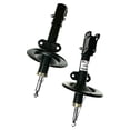 thumbnail image 1 of Amortiguadores Gas Voyager 1997 A 2000 Chrysler Delanteros Bogas BOGE ., 1 of 4