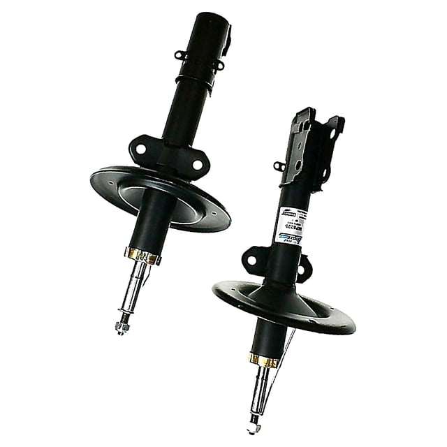 Amortiguadores Gas Voyager 1997 A 2000 Chrysler Delanteros Bogas BOGE .