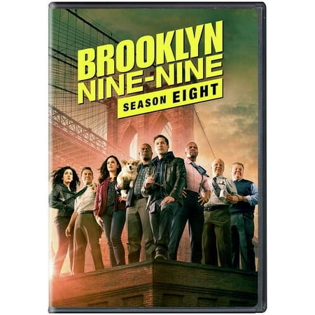 Brooklyn Nine-Nine: Season Eight
