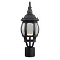 thumbnail image 1 of Canterbury II LED Outdoor Post Top Light, 1 of 1