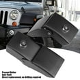 thumbnail image 1 of Hood Lock Kit, Pair Of Hood Lock Metal Direct Replacement  For Professional Use, 1 of 8