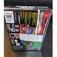 thumbnail image 3 of MADDEN 96 - SNES - Super Nintendo Ent. System FACTORY PLASTIC (CIB) - Pristine Condition - NTSC Cartridge + Protector, 3 of 10