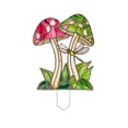 thumbnail image 2 of Adorno Decorativo En Maceta de Acrílico, 2 of 7
