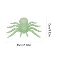 thumbnail image 2 of asddcavvf Luminous Scene Decoration Props Prank Drummer Ornament, 2 of 7