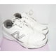thumbnail image 4 of New Balance 519 Mens 13 White 4E EEEE MX519WG Athletic Walking Sneakers, 4 of 6