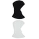 thumbnail image 1 of 2 / set Gorra musulmana Hijab de cubierta islámico Sombreros Negro, 1 of 5