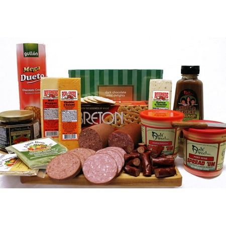 Deli Direct Party Extravaganza Gift Pack