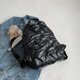 thumbnail image 4 of Bolsa Mochilas de moda Mochila informal acolchada de algodón Mochila para portátil para mujer para viajes Ndcxsfigh Para Estrenar, 4 of 9