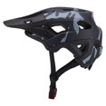 thumbnail image 3 of Casco de bicicleta Casco de bicicleta de montaña Casco deportivo Equipo de ciclismo cómodo Biker Transpirable Tamaño ajustable Casco de de, 3 of 7