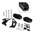 thumbnail image 4 of Engine Guards Protective Stator Engine Cover Black For Yamaha R15 V4 21-23, 4 of 11