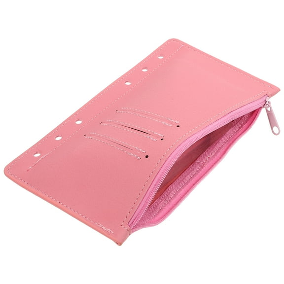 Masteelf  Money Envelopes for Cash Reusable Loose Leaf Refill