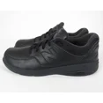 thumbnail image 1 of New Balance Men's Black Shoes 813 Size 14 D Sneaker Athletic Walking, 1 of 5