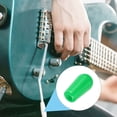 thumbnail image 5 of 2Pcs Guitar 3 Way Pickup Switch Tip M3.5 Plastic Toggle Switch Knobs LP Electric Guitar, Green, 5 of 5