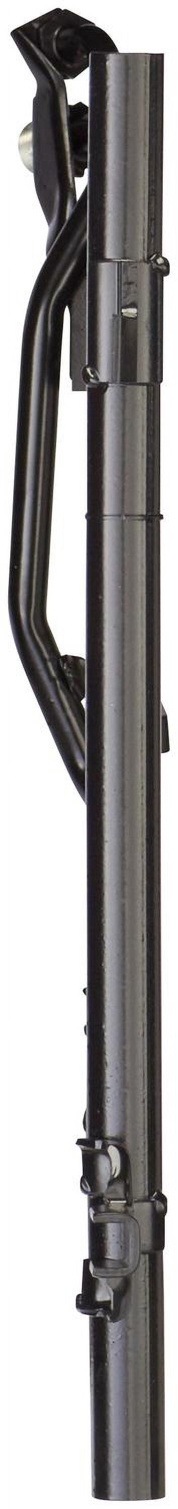 Spectra Premium 7-4972 Automotive Air Conditioning Condenser
