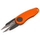 thumbnail image 2 of Fish Use Folding Scissors, Acuminate Portable Durable Fishing Tackle Fold Scissor Comfortable Multifunctional For Removing Hook For Fishing Enthusiasts, 2 of 8