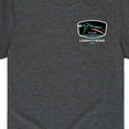 thumbnail image 3 of Lightyear - Lightyear X-15 - Toddler And Youth Short Sleeve Graphic T-Shirt, 3 of 5