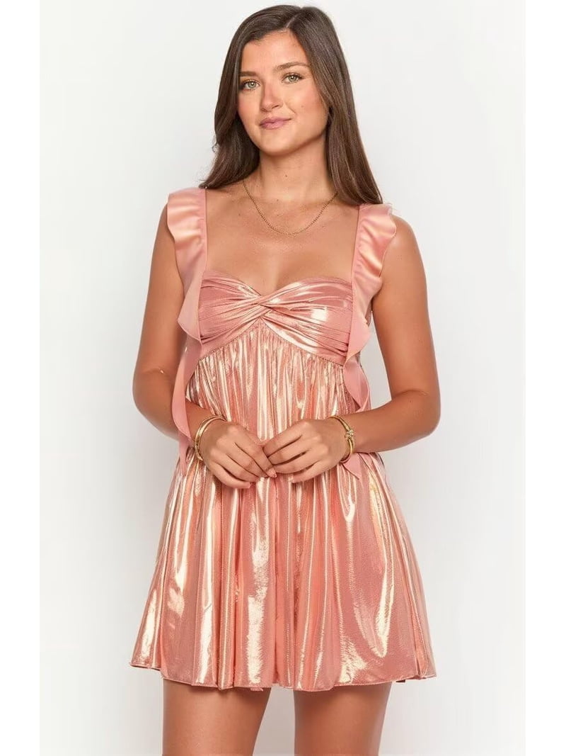 homecoming dresses with ruffles Cute V Neck Short Mini Prom Dresses Ball Gowns It is a Tulle sequin A Sweetheart Ruffle Short Homecoming Dresses