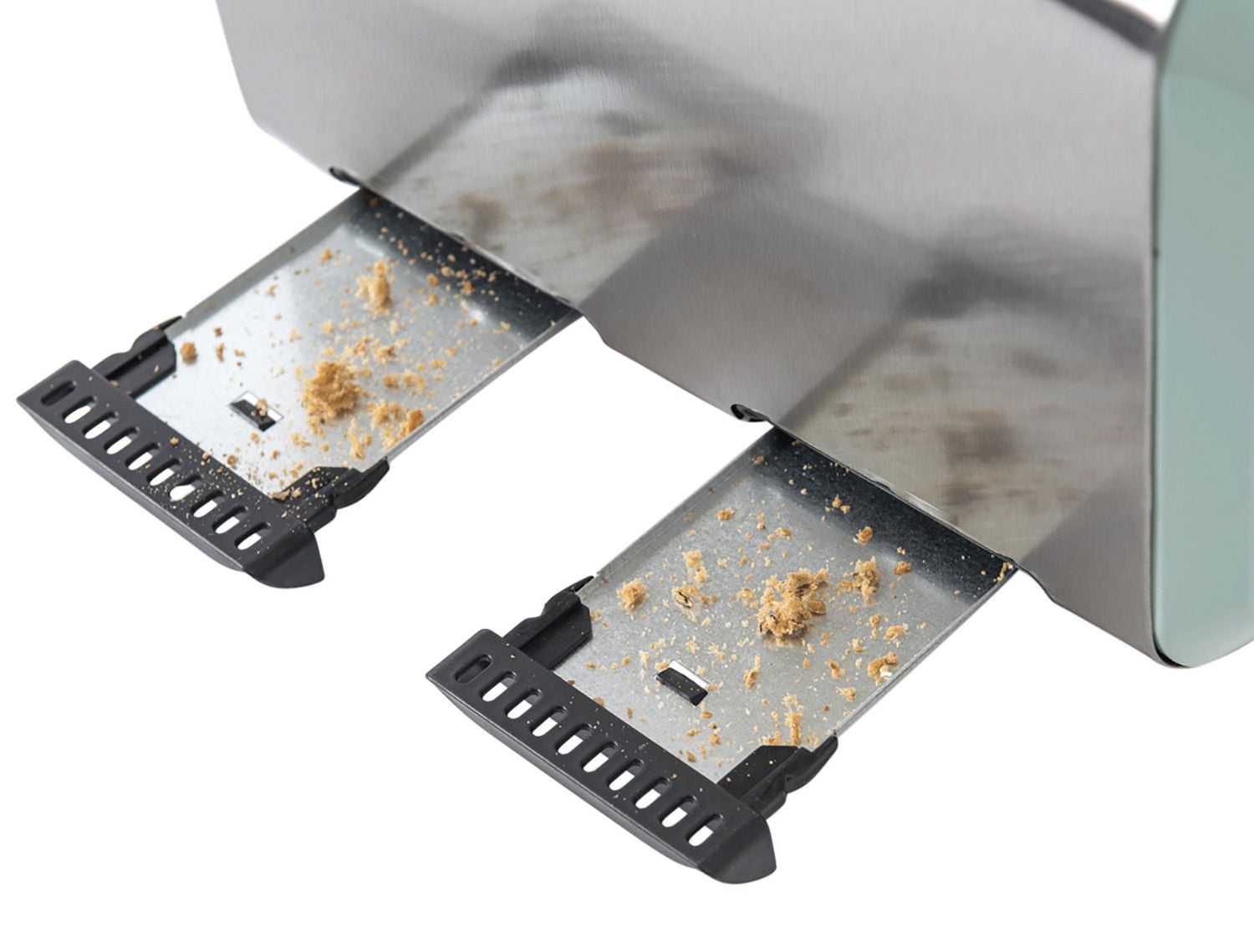 Haden Cotswold 4-Slice Wide Slot Toaster