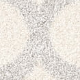 thumbnail image 3 of Safavieh Amherst Willmer Geometric Area Rug, Beige/Light Gray, 2'6" x 4', 3 of 9