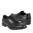 thumbnail image 1 of ZAPATOS CAPA DE OZONO HOMBRE 614505 SIMIPIEL NEGRO, 1 of 4