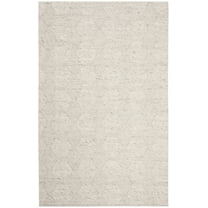 SAFAVIEH Marbella Jaydon Striped Area Rug, Beige, 5' x 8'