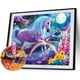 thumbnail image 3 of Kits DIY 5D Taladro Arte Mosaico Ygjytge Arcoíris (B4918), 3 of 9