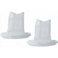thumbnail image 1 of 2 Pack Replacement Filters for Black+Decker Dustbuster Handheld Vacuums (Alternative to VF110), 1 of 3