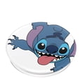 thumbnail image 3 of PopSockets PopGrip Crash Landing Stitch Phone Grip, 3 of 4