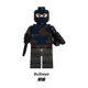 thumbnail image 5 of Set de 8 Mini Figuras de Bloques de Construcción Superhéroe Dinámico – Muñecos de Acción Articulados Ideales para Decorar Pasteles y Bolsas de Regalo, 5 of 7