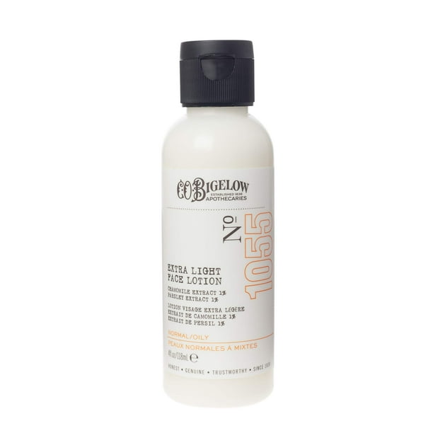 CO. Colección Bigelow Face Care Loción facial extra ligera