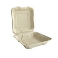 thumbnail image 2 of 8 x 8 Clamshells (1-comp) | 200/case, 2 of 2