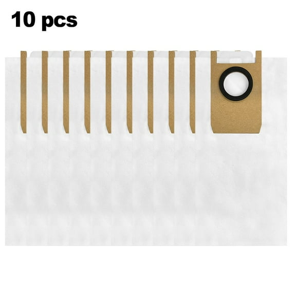 Replacement Dust Bag Accessories For eufy 3-in-1 E20 Robot Vacuum