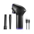 thumbnail image 1 of Computer Electric Dust Collector 45000RPM Fast Charging Convenient Saving Cleaner Blower, 1 of 9