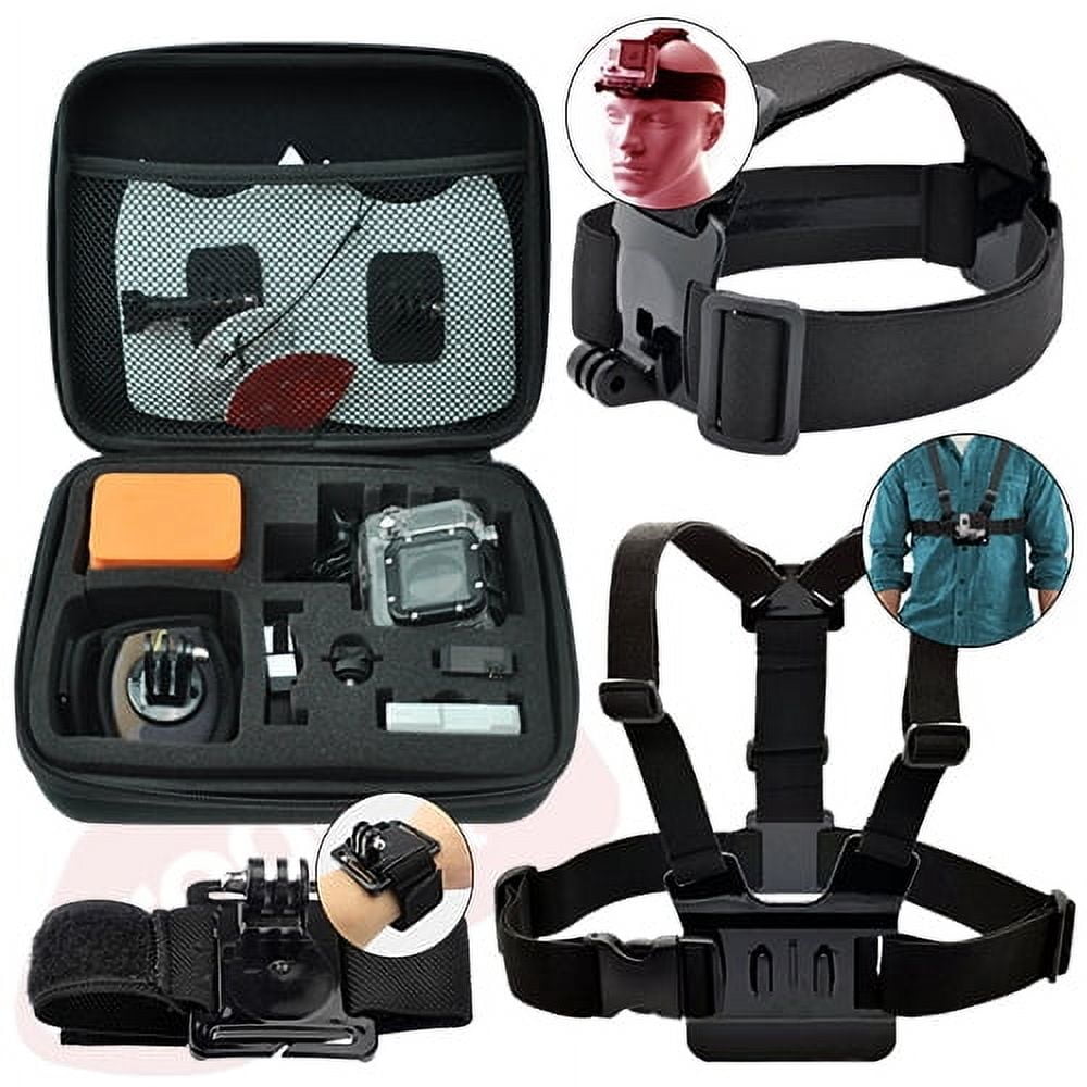 GoPro hero8 おまけ付き！ 07df5df7-20cf-4ee3-ba6f-