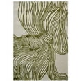 thumbnail image 3 of Handmade Modern Abstract Design Hand Tufted Area Rug Hand Tuft Wool Rug, 3 of 5
