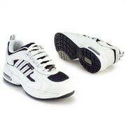 Brahma - Men's Eagle Steel-Toe Work Shoe