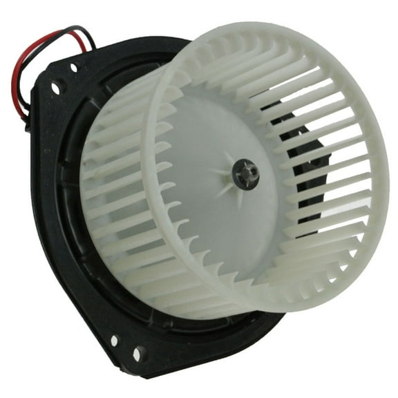 A/C Heater Blower Motor w/ Fan Cage A/C for Chevy Century Corvette Grand Prix HMA84809