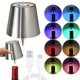 thumbnail image 1 of Lámpara mesa LED 5684497 (N-2PCS), 1 of 8