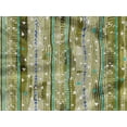 thumbnail image 5 of oneOone Rayon Light Green Fabric Texture & Triangle Geometric Sewing Craft Projects Fabric Prints By Yard 56 Inch Wide, 5 of 5