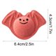 thumbnail image 2 of Bolas de Baño con Temática de Halloween: Diseños de Cabeza de Calabaza, Bruja y Fantasma para Una Hora de Baño Divertida. Bombas de Baño Efervescentes para Niños y Adultos. Baño Relajante con Aromas, 2 of 6