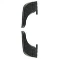 thumbnail image 5 of Car Rear Left & Right Bumper Step Pad Set For 2007-2013 Toyota Tundra 521630C040, 5 of 5
